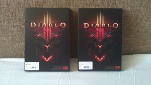 Diablo III