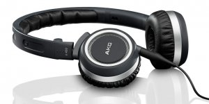 AKG K450