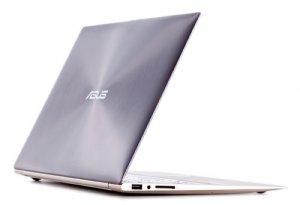 Asus Zenbook UX31E