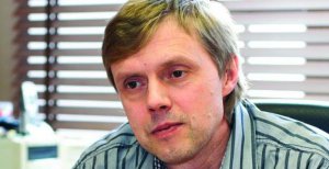 Игорь Данилов