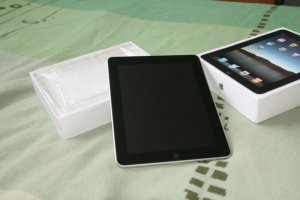 Apple iPad