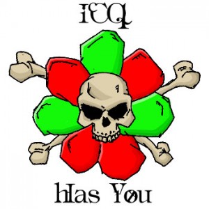 icq has you