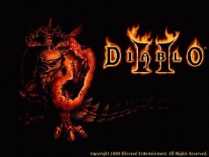 Diablo 2