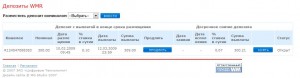 вклад в probanc.ru
