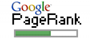 Google Page Rank