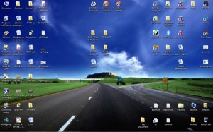 Рабочий стол zelebob'ы