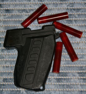 Удар и БАМы