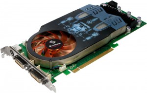 GeForce 9800 GT