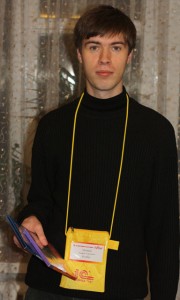 Зелебоба побывал на Softool 2009