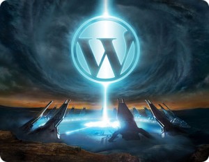 Wordpress 2.9