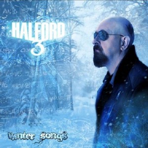 Halford - Winter Songs