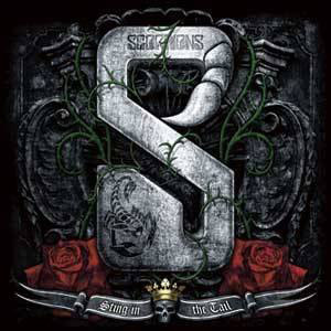 Scorpions - "Sting in the tail" Scorpions - "Sting in the tail"