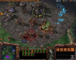 StarCraft 2 Beta